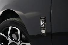 2024 Rolls-Royce Cullinan Black Badge - Starlight Headliner - Photo 14