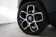 2024 Rolls-Royce Cullinan Black Badge - Starlight Headliner - Photo 15
