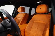 2024 Rolls-Royce Cullinan Black Badge - Starlight Headliner - Photo 16