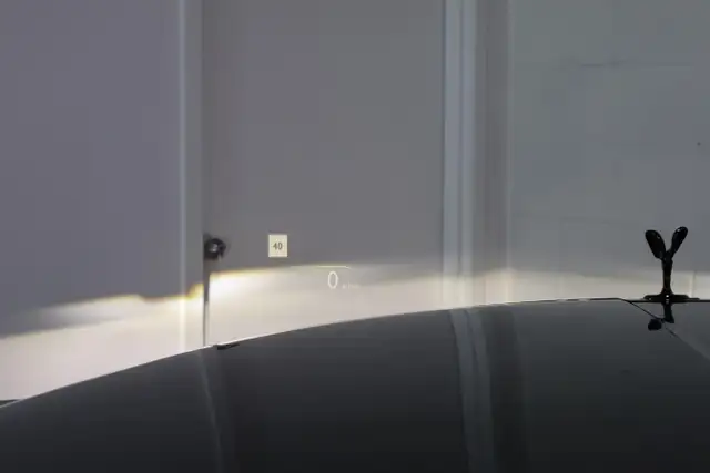 2024 Rolls-Royce Cullinan Black Badge - Starlight Headliner - Photo 18