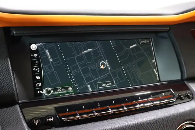 2024 Rolls-Royce Cullinan Black Badge - Starlight Headliner - Photo 20