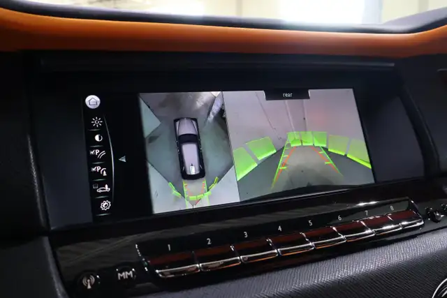 2024 Rolls-Royce Cullinan Black Badge - Starlight Headliner - Photo 21