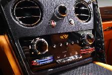 2024 Rolls-Royce Cullinan Black Badge - Starlight Headliner - Photo 22