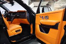 2024 Rolls-Royce Cullinan Black Badge - Starlight Headliner - Photo 26