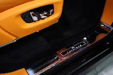 2024 Rolls-Royce Cullinan Black Badge - Starlight Headliner - Photo 27