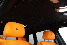 2024 Rolls-Royce Cullinan Black Badge - Starlight Headliner - Photo 29