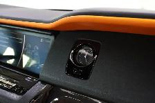 2024 Rolls-Royce Cullinan Black Badge - Starlight Headliner - Photo 31