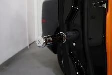2024 Rolls-Royce Cullinan Black Badge - Starlight Headliner - Photo 33
