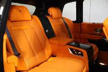 2024 Rolls-Royce Cullinan Black Badge - Starlight Headliner - Photo 34
