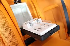 2024 Rolls-Royce Cullinan Black Badge - Starlight Headliner - Photo 36