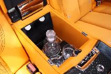 2024 Rolls-Royce Cullinan Black Badge - Starlight Headliner - Photo 37