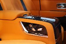 2024 Rolls-Royce Cullinan Black Badge - Starlight Headliner - Photo 38