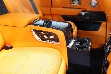 2024 Rolls-Royce Cullinan Black Badge - Starlight Headliner - Photo 40