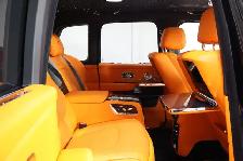 2024 Rolls-Royce Cullinan Black Badge - Starlight Headliner - Photo 41