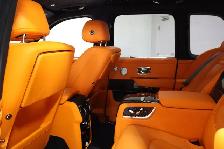 2024 Rolls-Royce Cullinan Black Badge - Starlight Headliner - Photo 42