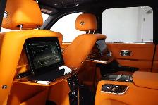2024 Rolls-Royce Cullinan Black Badge - Starlight Headliner - Photo 43