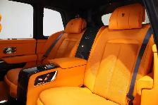 2024 Rolls-Royce Cullinan Black Badge - Starlight Headliner - Photo 46