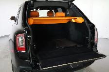 2024 Rolls-Royce Cullinan Black Badge - Starlight Headliner - Photo 47