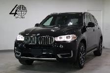 2017 BMW X5 35i