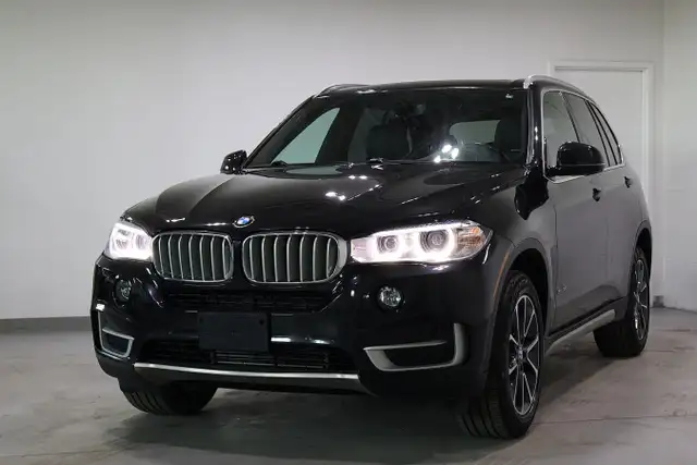 2017 BMW X5 35i - Photo 2