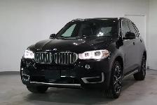 2017 BMW X5 35i - Photo 2