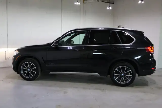 2017 BMW X5 35i - Photo 3