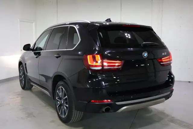 2017 BMW X5 35i - Photo 4