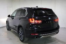 2017 BMW X5 35i - Photo 4