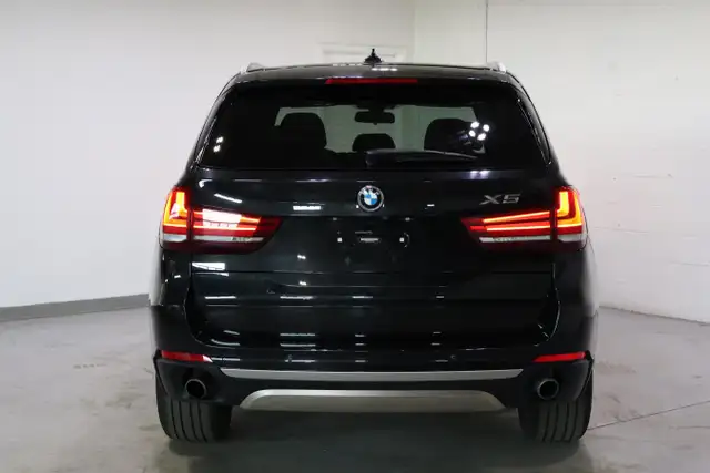 2017 BMW X5 35i - Photo 5