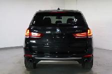 2017 BMW X5 35i - Photo 5
