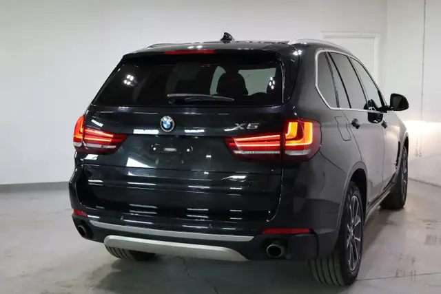 2017 BMW X5 35i - Photo 6