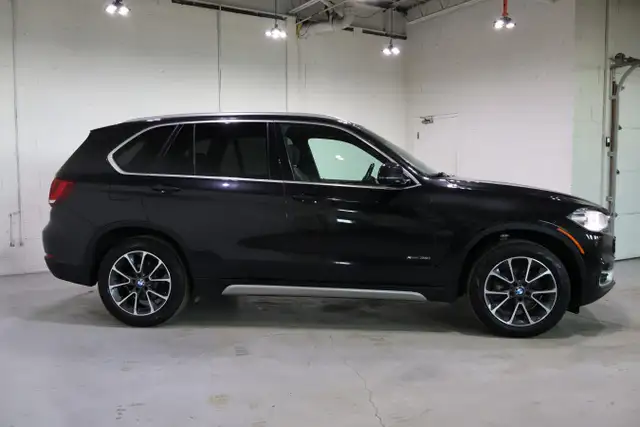 2017 BMW X5 35i - Photo 7