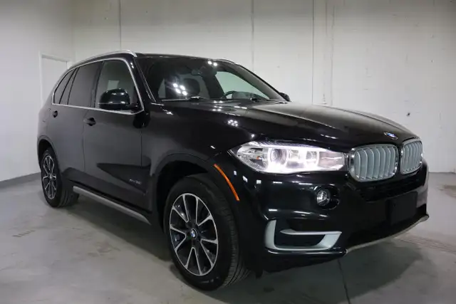 2017 BMW X5 35i - Photo 8