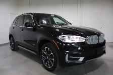 2017 BMW X5 35i - Photo 8