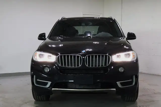 2017 BMW X5 35i - Photo 9
