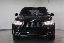 2017 BMW X5 35i - Photo 9
