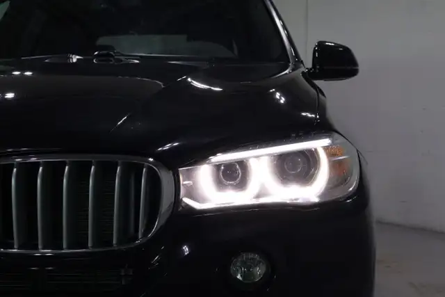 2017 BMW X5 35i - Photo 10