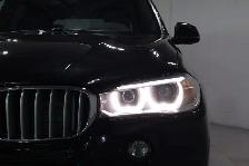2017 BMW X5 35i - Photo 10
