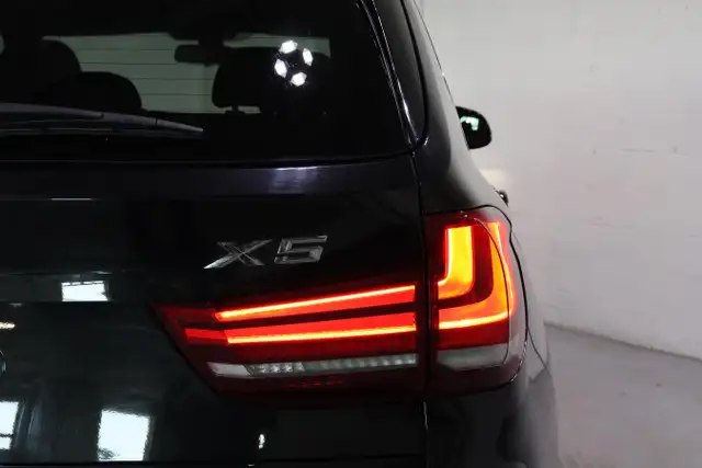 2017 BMW X5 35i - Photo 11