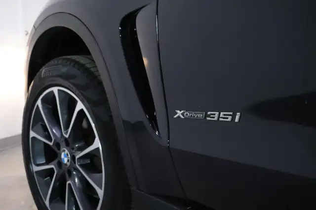 2017 BMW X5 35i - Photo 12