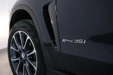 2017 BMW X5 35i - Photo 12