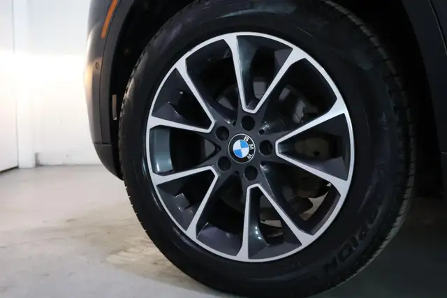 2017 BMW X5 35i - Photo 13