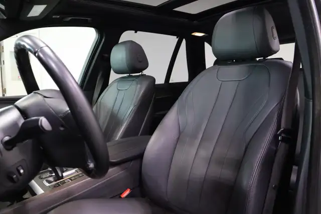 2017 BMW X5 35i - Photo 14