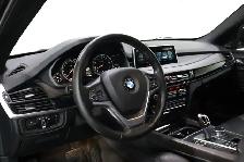 2017 BMW X5 35i - Photo 15