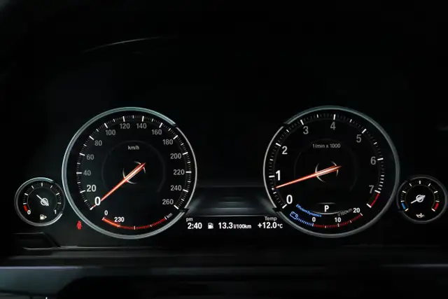 2017 BMW X5 35i - Photo 17