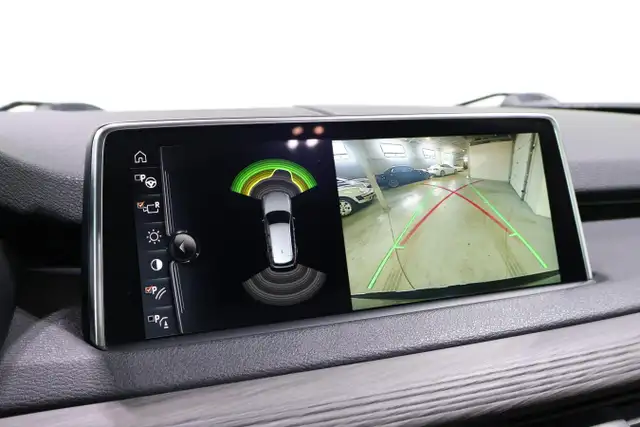 2017 BMW X5 35i - Photo 18