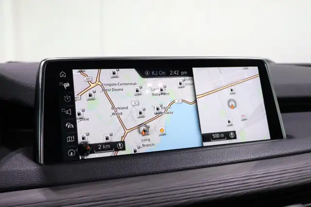 2017 BMW X5 35i - Photo 19