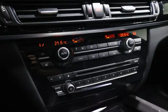 2017 BMW X5 35i - Photo 20