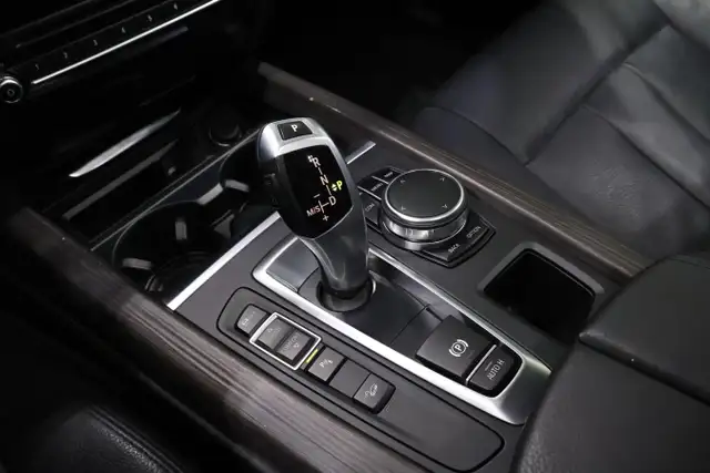 2017 BMW X5 35i - Photo 21