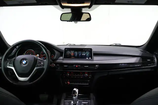 2017 BMW X5 35i - Photo 22